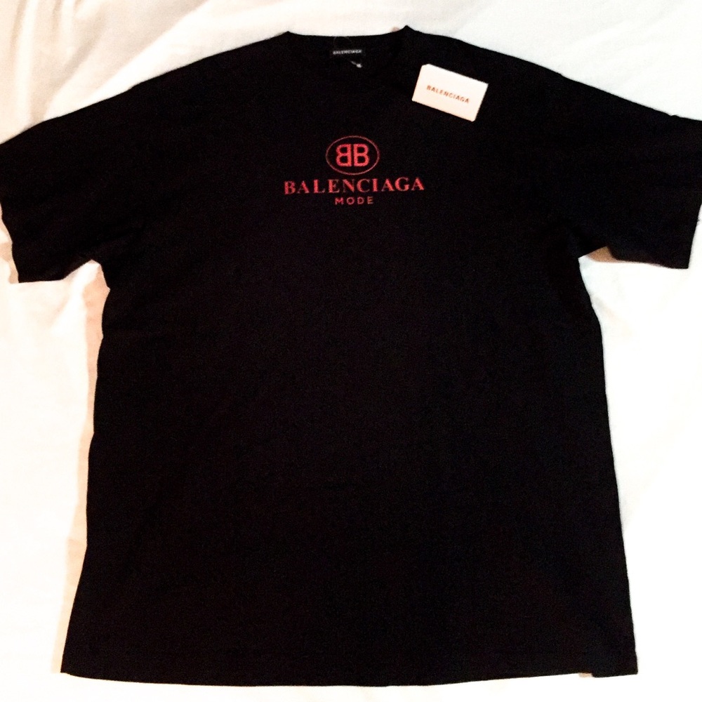 Balenciaga T-Shirt